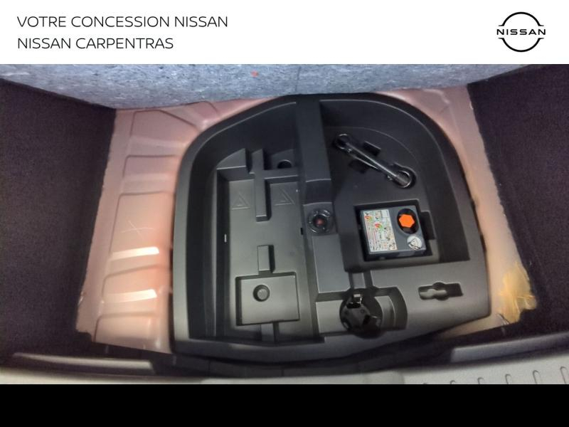 NISSAN Juke d’occasion à vendre à CARPENTRAS chez MMC PROVENCE (Photo 6)