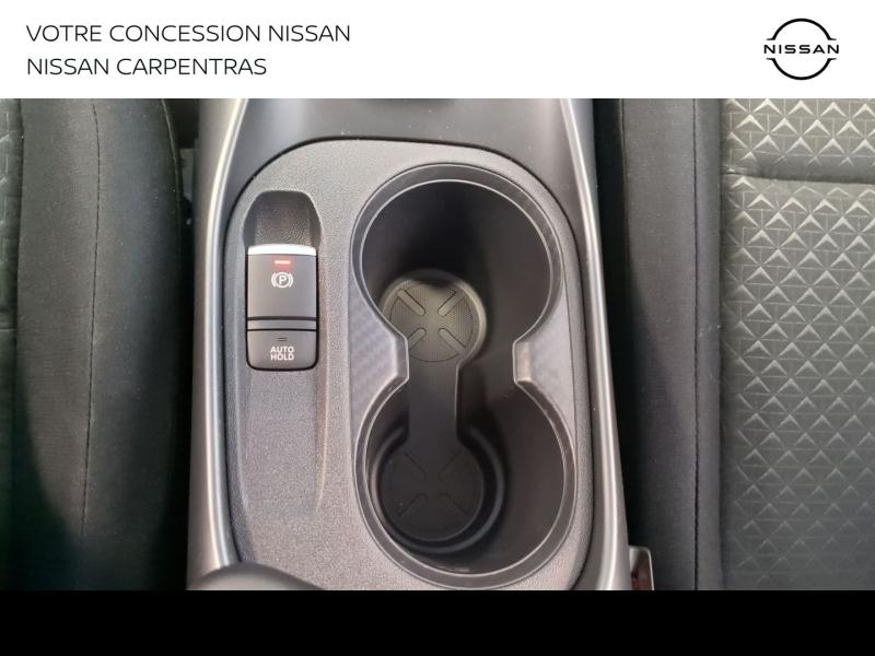 NISSAN Juke d’occasion à vendre à CARPENTRAS chez MMC PROVENCE (Photo 17)