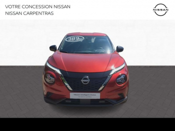 NISSAN Juke d’occasion à vendre à CARPENTRAS