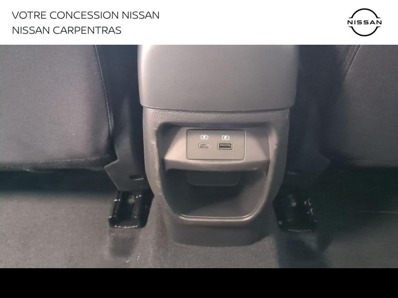 NISSAN Juke d’occasion à vendre à CARPENTRAS chez MMC PROVENCE (Photo 8)