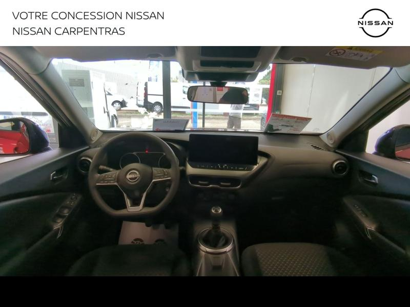 NISSAN Juke d’occasion à vendre à CARPENTRAS chez MMC PROVENCE (Photo 9)