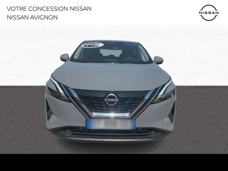 NISSAN Qashqai d’occasion à vendre à CARPENTRAS chez MMC PROVENCE (Photo 6)