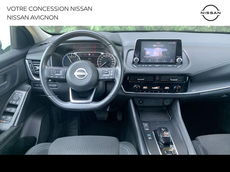 NISSAN Qashqai d’occasion à vendre à CARPENTRAS chez MMC PROVENCE (Photo 7)