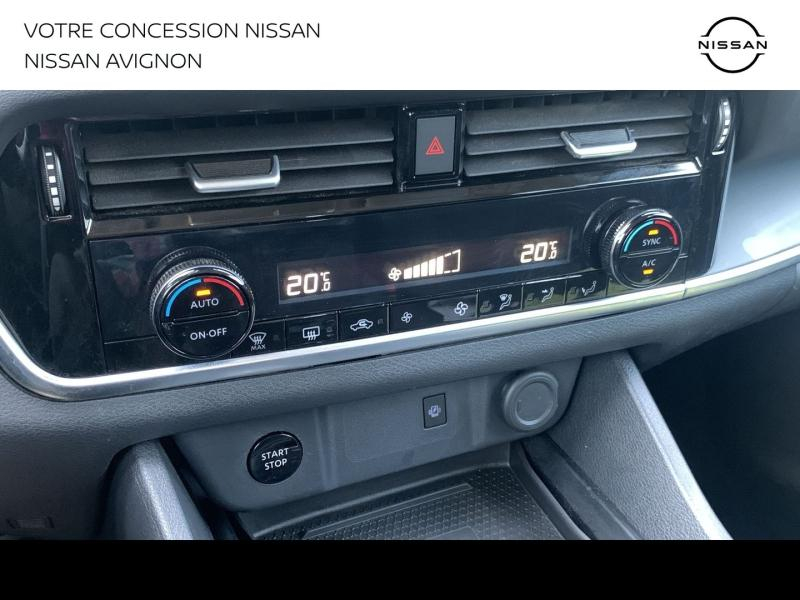 NISSAN Qashqai d’occasion à vendre à CARPENTRAS chez MMC PROVENCE (Photo 11)