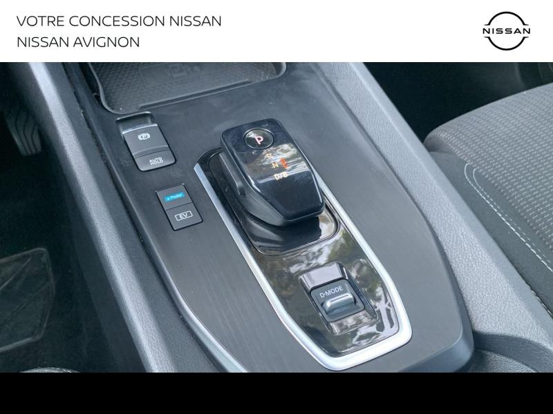 NISSAN Qashqai d’occasion à vendre à CARPENTRAS chez MMC PROVENCE (Photo 12)