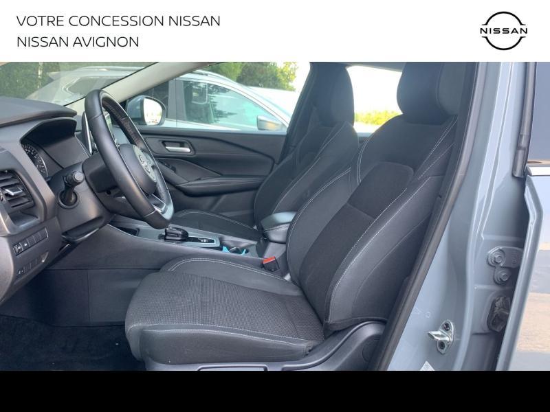 NISSAN Qashqai d’occasion à vendre à CARPENTRAS chez MMC PROVENCE (Photo 13)