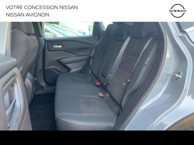 NISSAN Qashqai d’occasion à vendre à CARPENTRAS chez MMC PROVENCE (Photo 14)