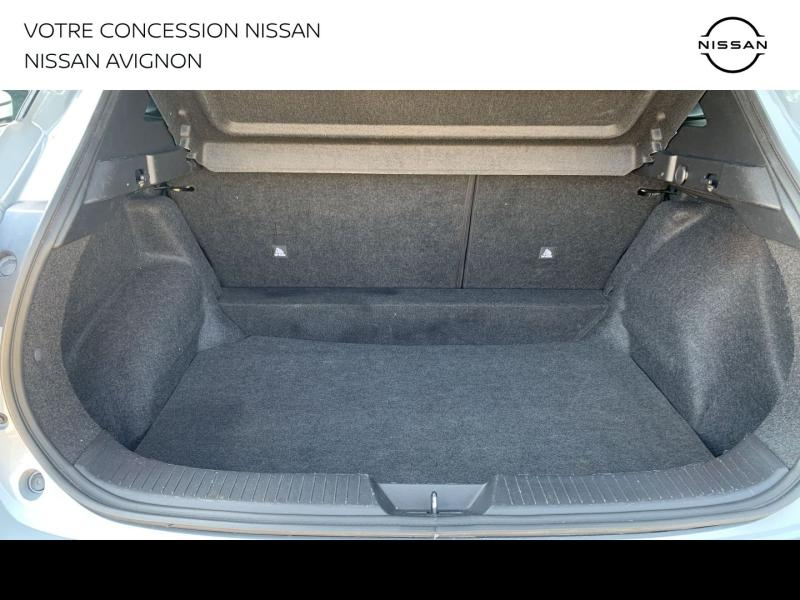 NISSAN Qashqai d’occasion à vendre à CARPENTRAS chez MMC PROVENCE (Photo 16)