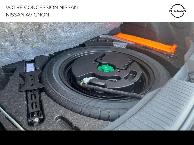 NISSAN Qashqai d’occasion à vendre à CARPENTRAS chez MMC PROVENCE (Photo 17)