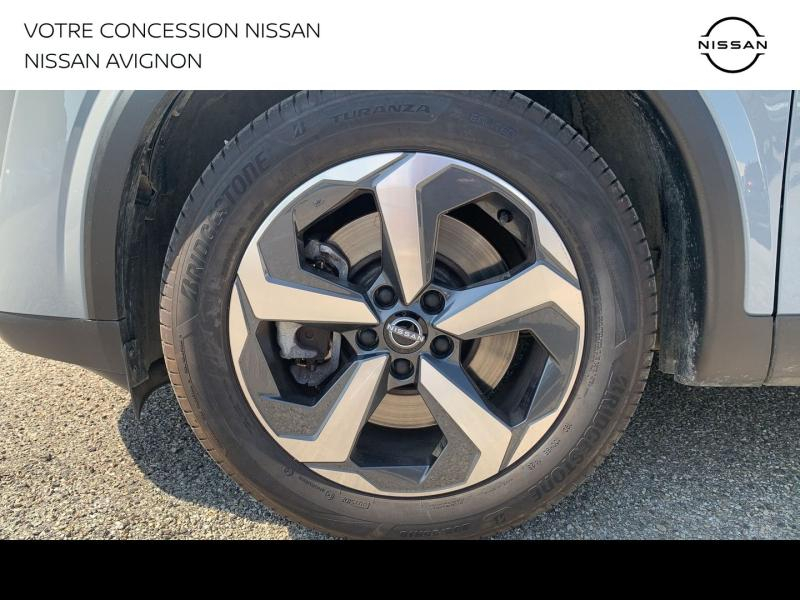 NISSAN Qashqai d’occasion à vendre à CARPENTRAS chez MMC PROVENCE (Photo 18)