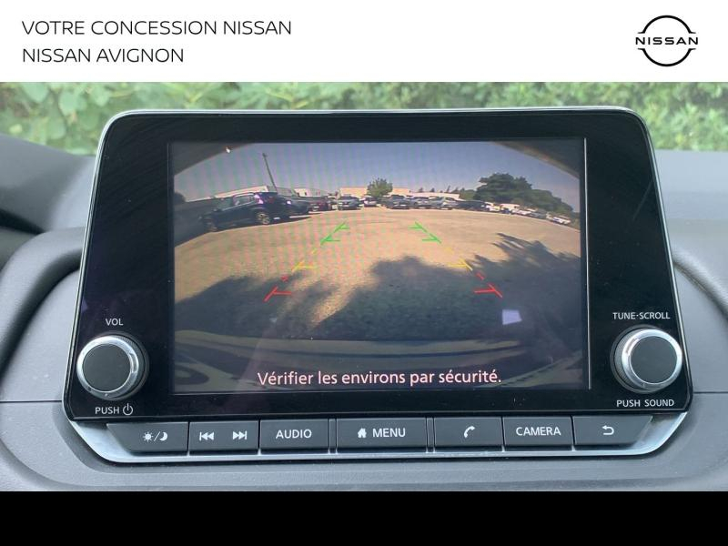 NISSAN Qashqai d’occasion à vendre à CARPENTRAS chez MMC PROVENCE (Photo 19)