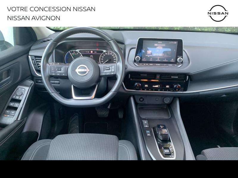 NISSAN Qashqai d’occasion à vendre à CARPENTRAS chez MMC PROVENCE (Photo 7)