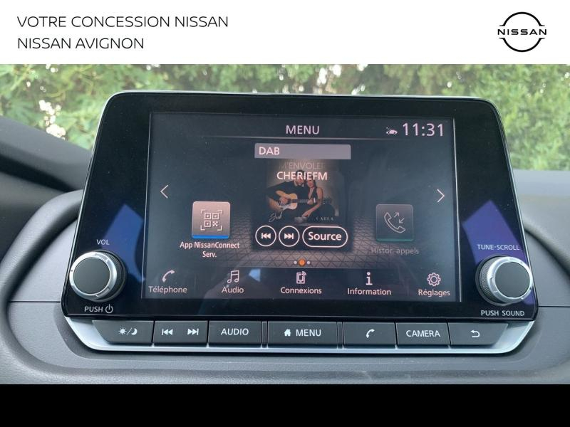 NISSAN Qashqai d’occasion à vendre à CARPENTRAS chez MMC PROVENCE (Photo 10)