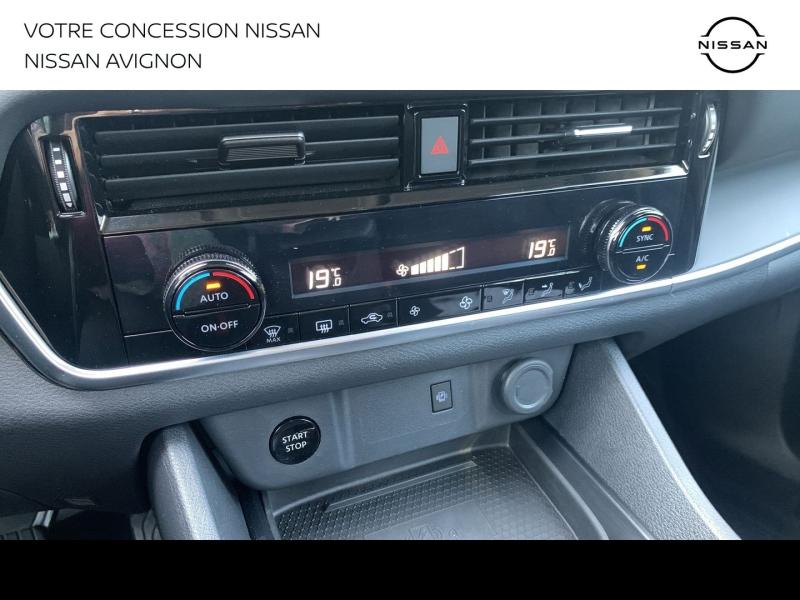 NISSAN Qashqai d’occasion à vendre à CARPENTRAS chez MMC PROVENCE (Photo 11)