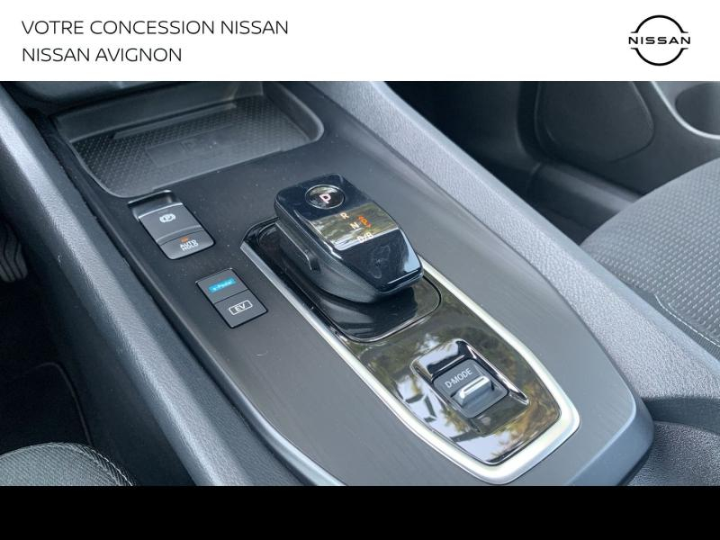 NISSAN Qashqai d’occasion à vendre à CARPENTRAS chez MMC PROVENCE (Photo 12)