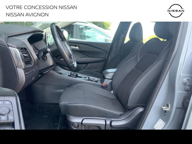 NISSAN Qashqai d’occasion à vendre à CARPENTRAS chez MMC PROVENCE (Photo 13)