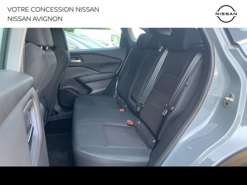 NISSAN Qashqai d’occasion à vendre à CARPENTRAS chez MMC PROVENCE (Photo 14)