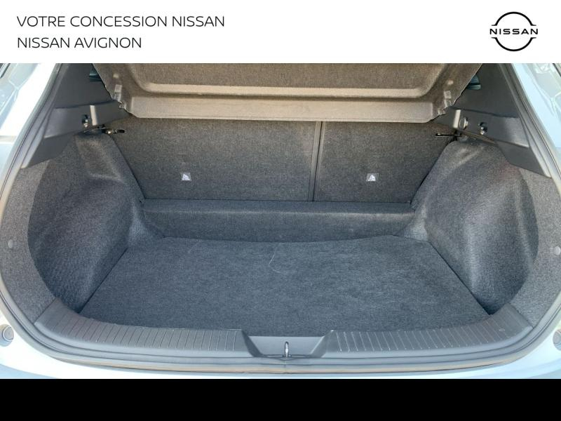 NISSAN Qashqai d’occasion à vendre à CARPENTRAS chez MMC PROVENCE (Photo 16)