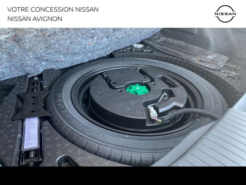 NISSAN Qashqai d’occasion à vendre à CARPENTRAS chez MMC PROVENCE (Photo 17)