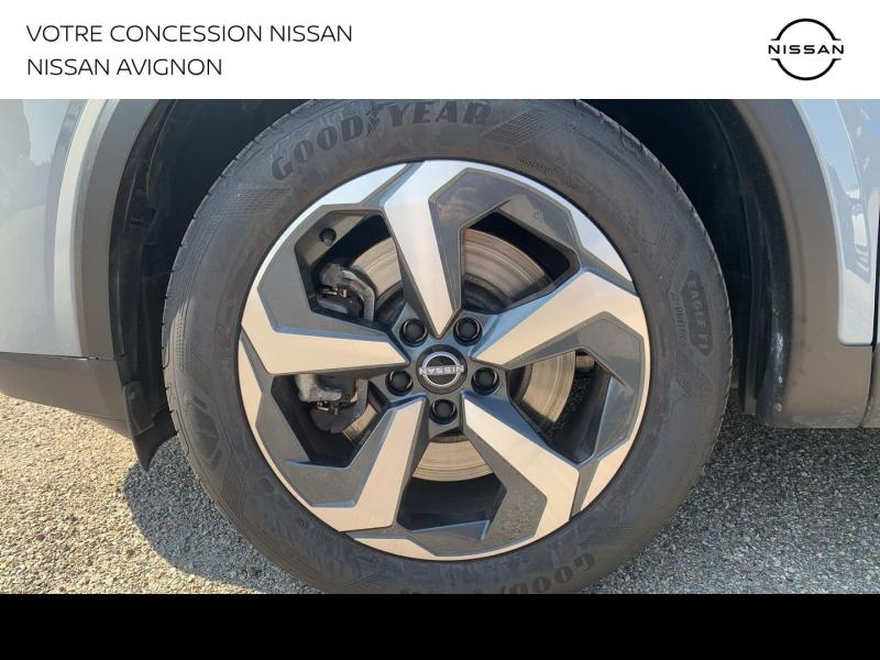 NISSAN Qashqai d’occasion à vendre à CARPENTRAS chez MMC PROVENCE (Photo 18)
