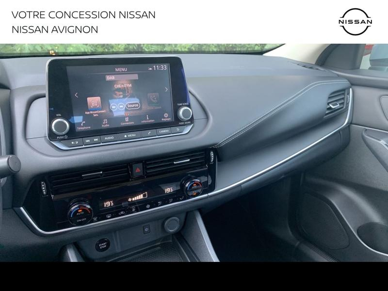 NISSAN Qashqai d’occasion à vendre à CARPENTRAS chez MMC PROVENCE (Photo 19)