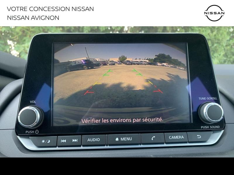 NISSAN Qashqai d’occasion à vendre à CARPENTRAS chez MMC PROVENCE (Photo 20)