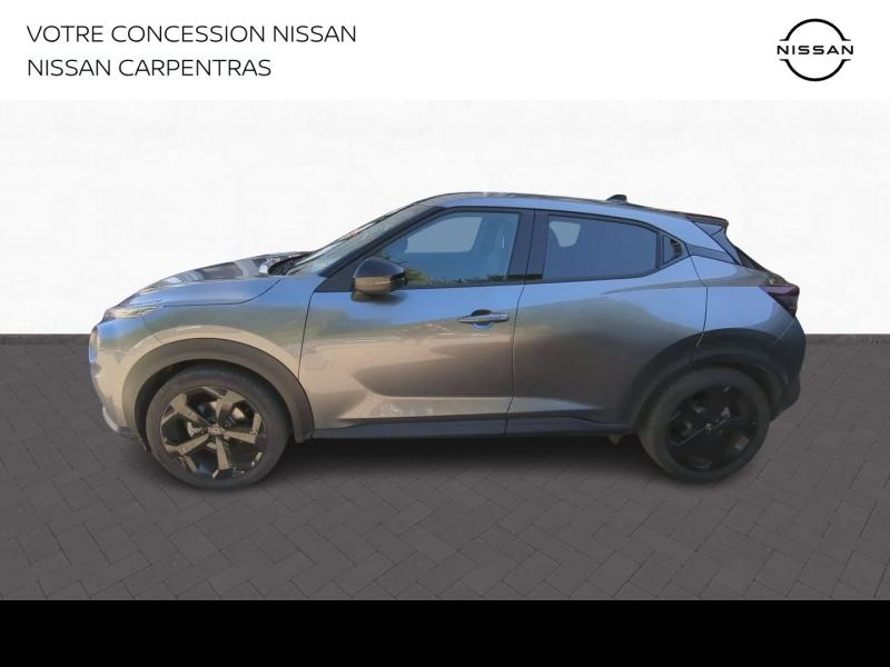 NISSAN Juke d’occasion à vendre à CARPENTRAS chez MMC PROVENCE (Photo 4)