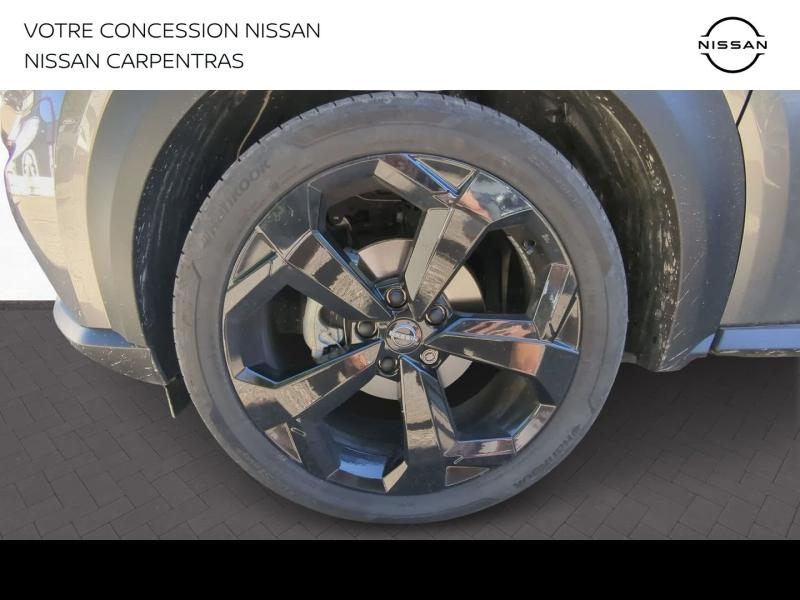 NISSAN Juke d’occasion à vendre à CARPENTRAS chez MMC PROVENCE (Photo 5)