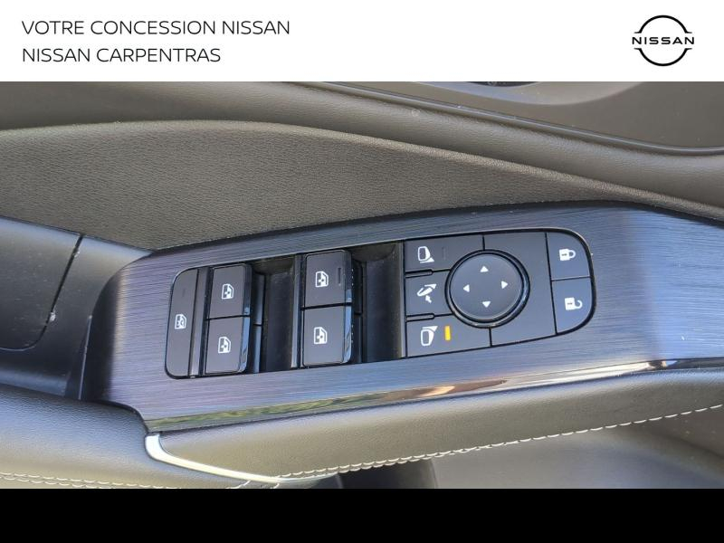 agency.seo.links.detann.title NISSAN Qashqai d’occasion à vendre à CARPENTRAS chez MMC PROVENCE (Photo 14)