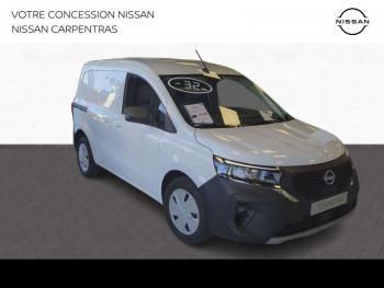 NISSAN Townstar d’occasion à vendre à CARPENTRAS