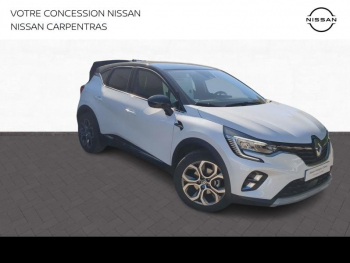 RENAULT Captur d’occasion à vendre à CARPENTRAS