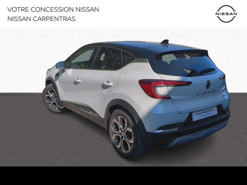 RENAULT Captur d’occasion à vendre à CARPENTRAS chez MMC PROVENCE (Photo 6)