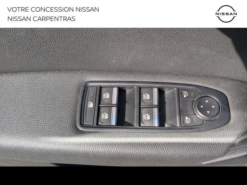 RENAULT Captur d’occasion à vendre à CARPENTRAS chez MMC PROVENCE (Photo 17)