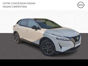 NISSAN Qashqai d’occasion à vendre à CARPENTRAS