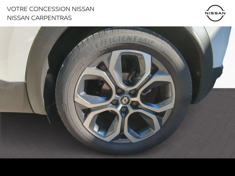 RENAULT Captur d’occasion à vendre à CARPENTRAS chez MMC PROVENCE (Photo 9)