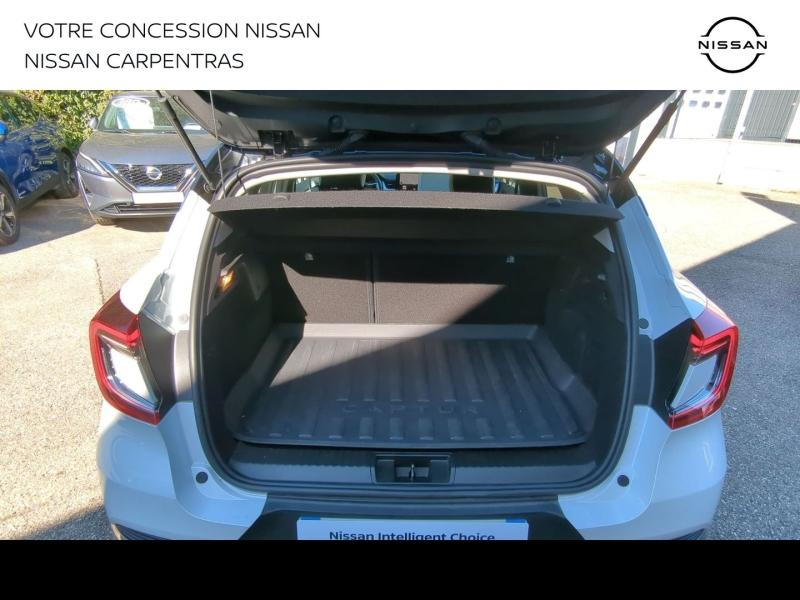 RENAULT Captur d’occasion à vendre à CARPENTRAS chez MMC PROVENCE (Photo 10)