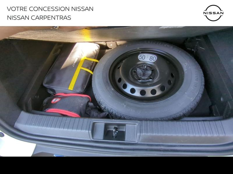 RENAULT Captur d’occasion à vendre à CARPENTRAS chez MMC PROVENCE (Photo 11)