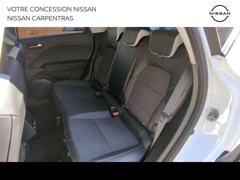 RENAULT Captur d’occasion à vendre à CARPENTRAS chez MMC PROVENCE (Photo 12)