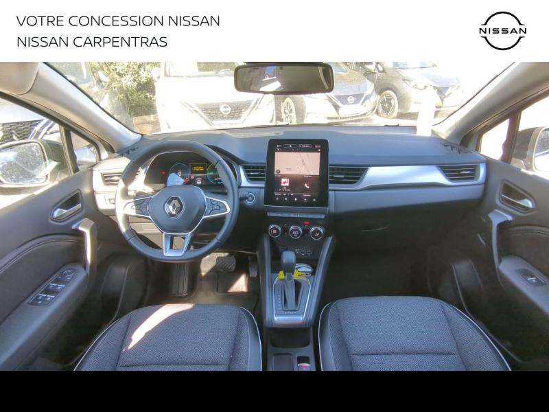 RENAULT Captur d’occasion à vendre à CARPENTRAS chez MMC PROVENCE (Photo 13)