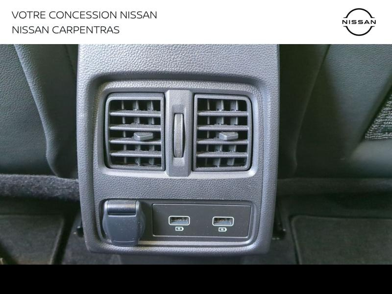 RENAULT Captur d’occasion à vendre à CARPENTRAS chez MMC PROVENCE (Photo 14)