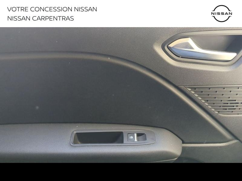 RENAULT Captur d’occasion à vendre à CARPENTRAS chez MMC PROVENCE (Photo 15)