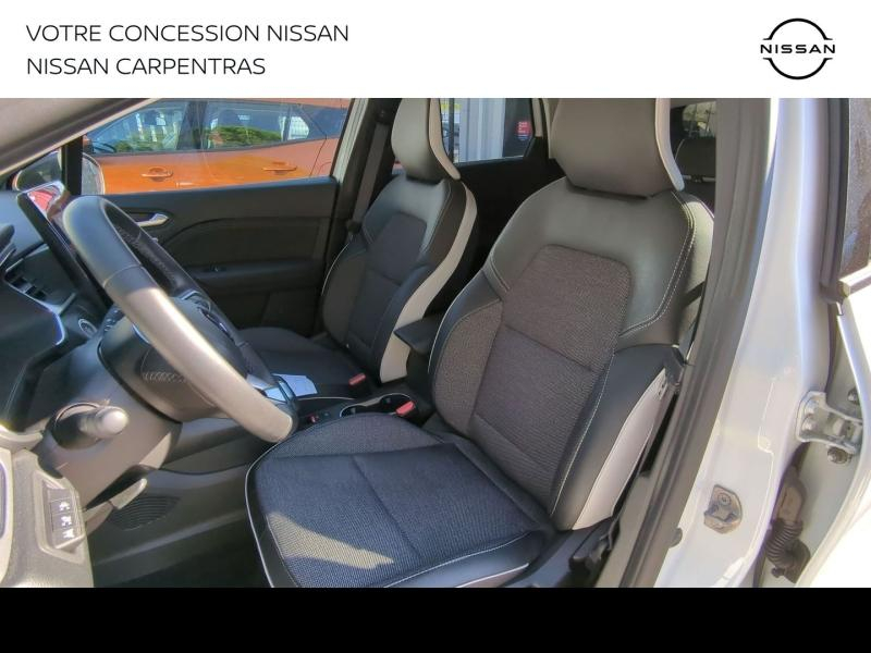 RENAULT Captur d’occasion à vendre à CARPENTRAS chez MMC PROVENCE (Photo 17)