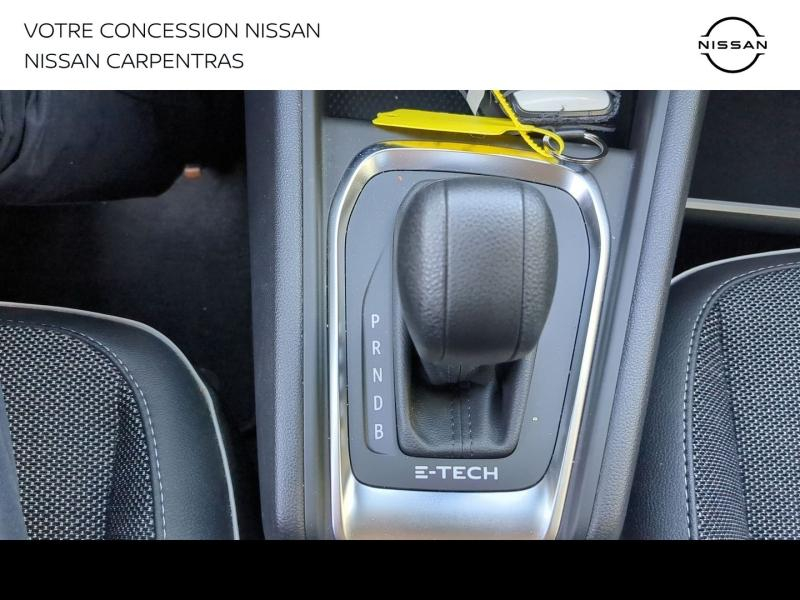 RENAULT Captur d’occasion à vendre à CARPENTRAS chez MMC PROVENCE (Photo 20)