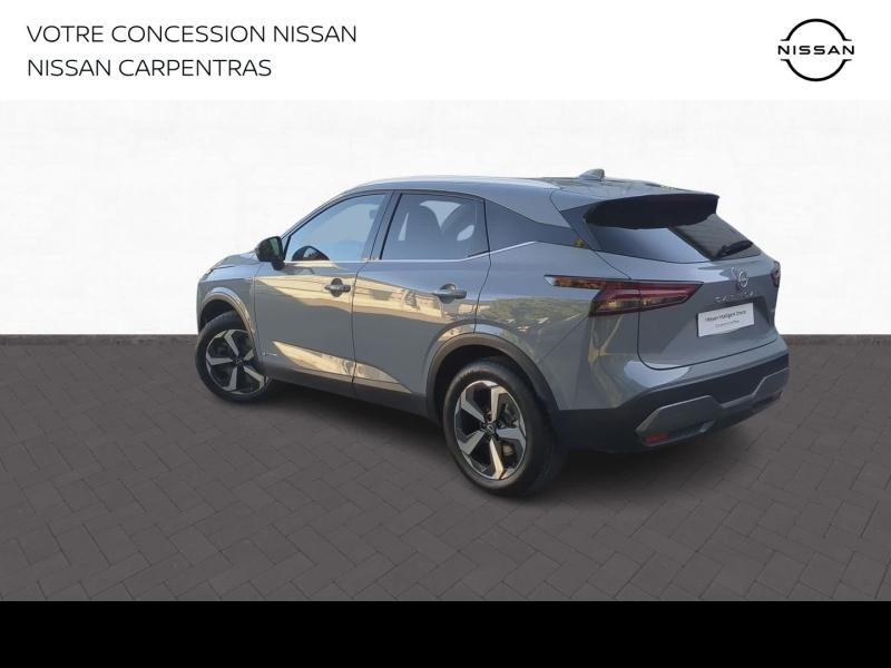 NISSAN Qashqai d’occasion à vendre à CARPENTRAS chez MMC PROVENCE (Photo 5)