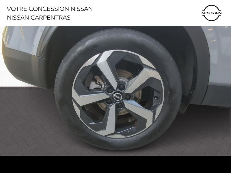 NISSAN Qashqai d’occasion à vendre à CARPENTRAS chez MMC PROVENCE (Photo 9)