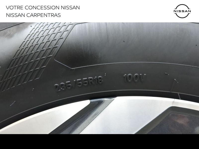 NISSAN Qashqai d’occasion à vendre à CARPENTRAS chez MMC PROVENCE (Photo 10)