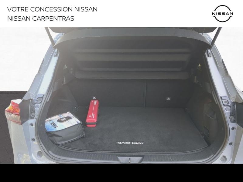 NISSAN Qashqai d’occasion à vendre à CARPENTRAS chez MMC PROVENCE (Photo 11)