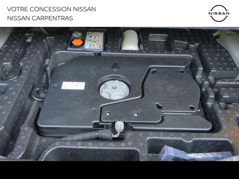 NISSAN Qashqai d’occasion à vendre à CARPENTRAS chez MMC PROVENCE (Photo 12)