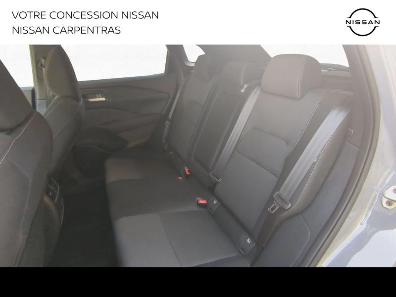 NISSAN Qashqai d’occasion à vendre à CARPENTRAS chez MMC PROVENCE (Photo 13)