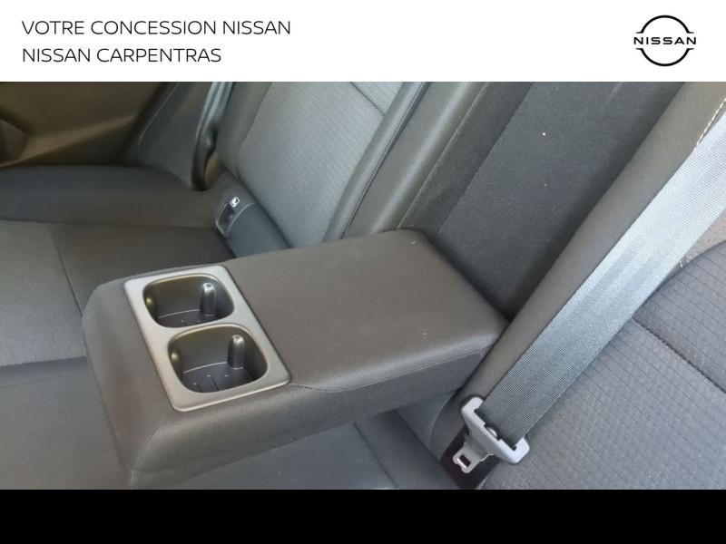 NISSAN Qashqai d’occasion à vendre à CARPENTRAS chez MMC PROVENCE (Photo 14)